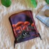 Colección Encanto – Monedero doble – Fungi P2