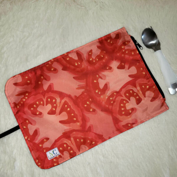 Individual con estuche (stock) Tomates