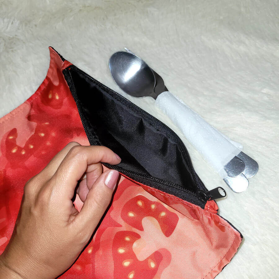 Individual con estuche (stock) Tomates
