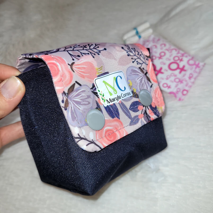 Estuche intimo