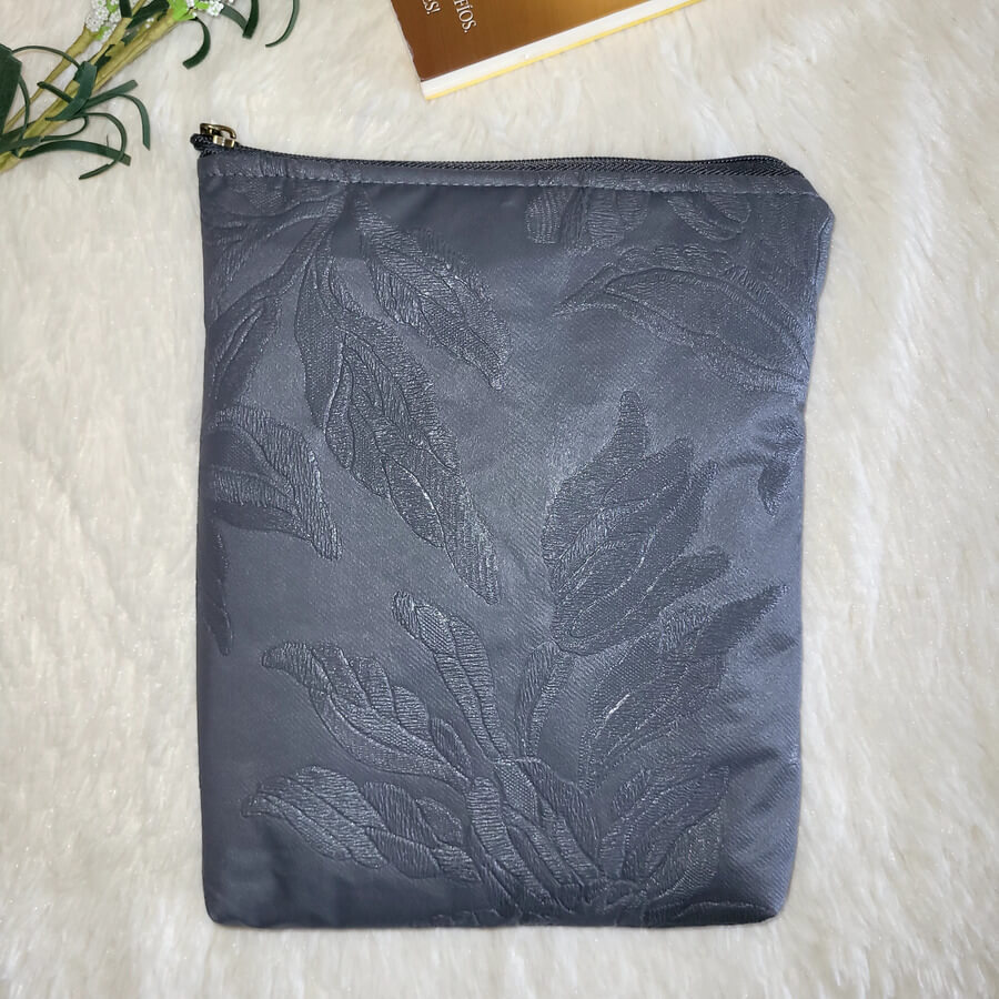 Funda para libro de ecocuero texturado OP1