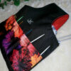 Bolso porta ovillos (Stock) Plantas T2