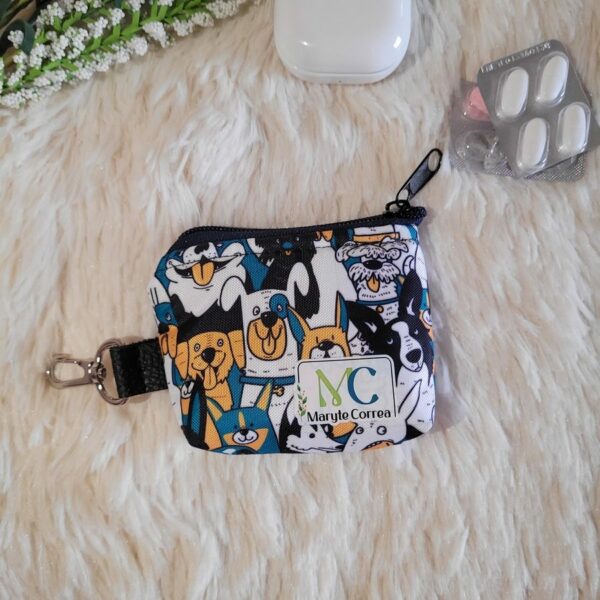 Estuche mini (stock) Animales T4