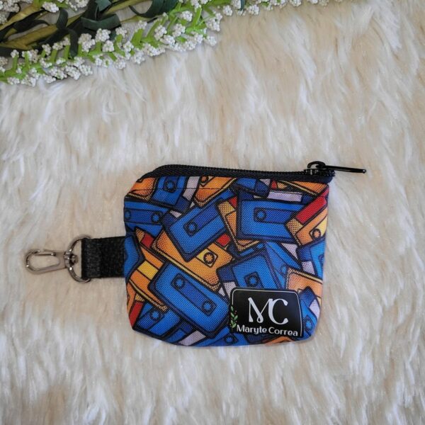 Estuche mini (stock) Retro T1