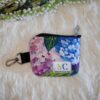 Estuche mini (stock) Flores T6