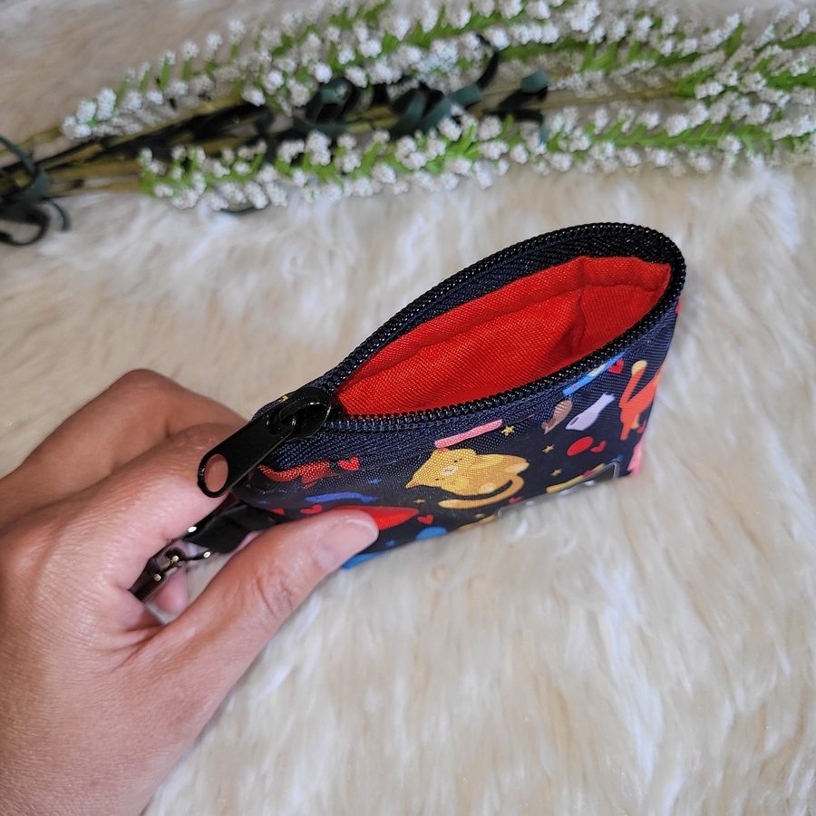 Estuche mini (stock) Animales T3