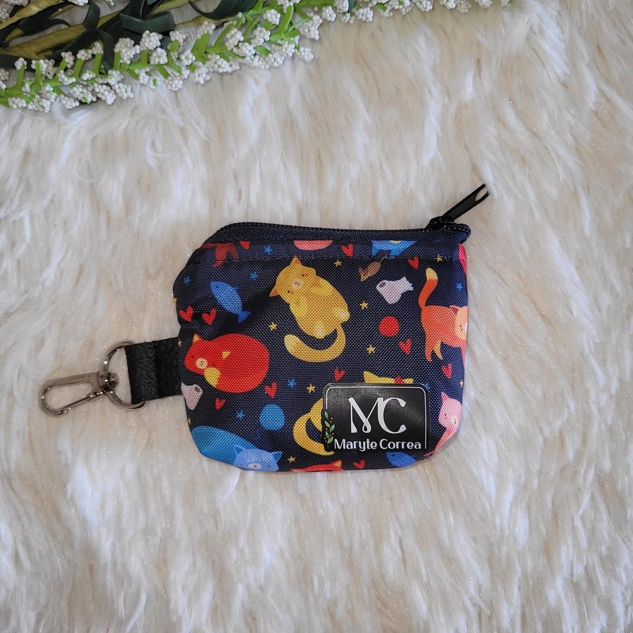 Estuche mini (stock) Animales T3