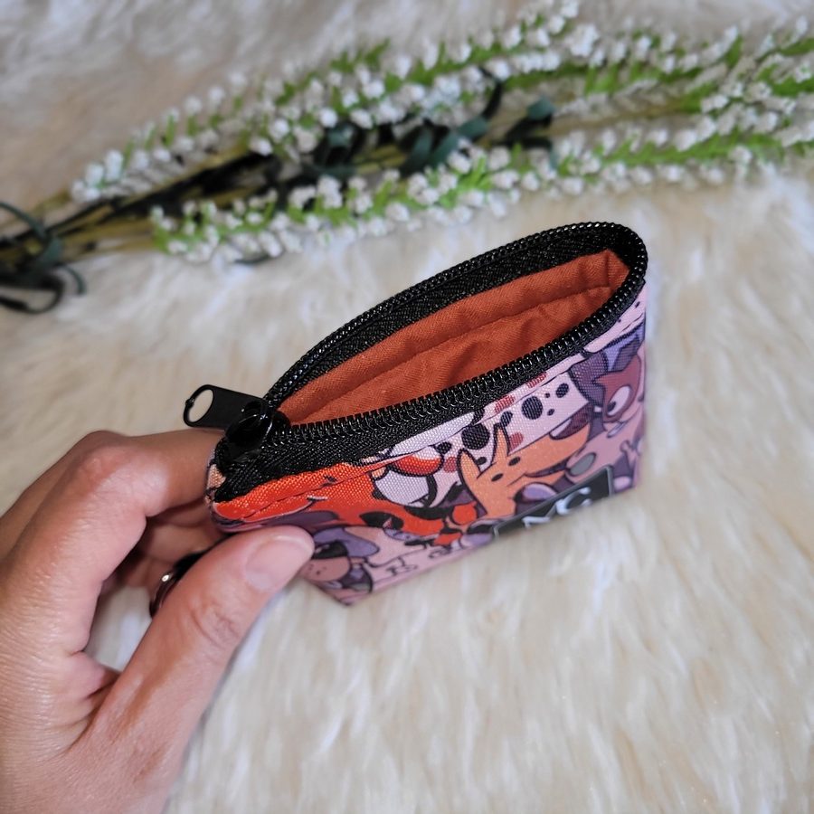 Estuche mini (stock) Animales T9