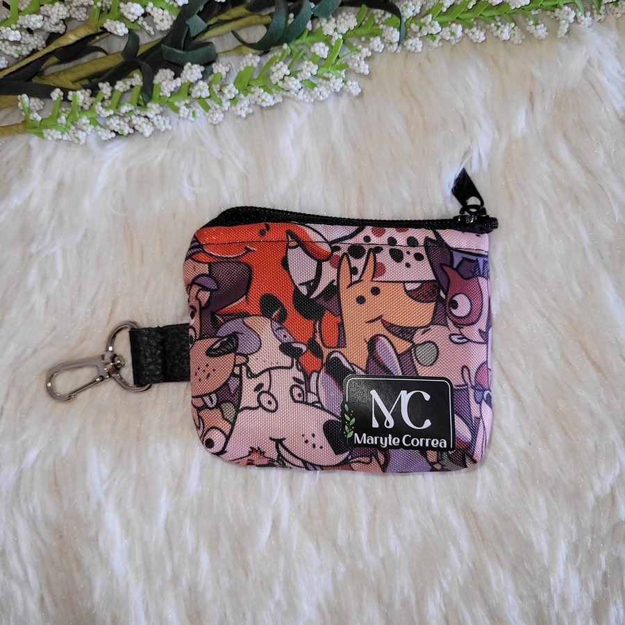 Estuche mini (stock) Animales T9