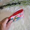 Estuche mini (stock) Flores T5