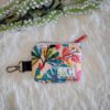 Estuche mini (stock) Flores T5