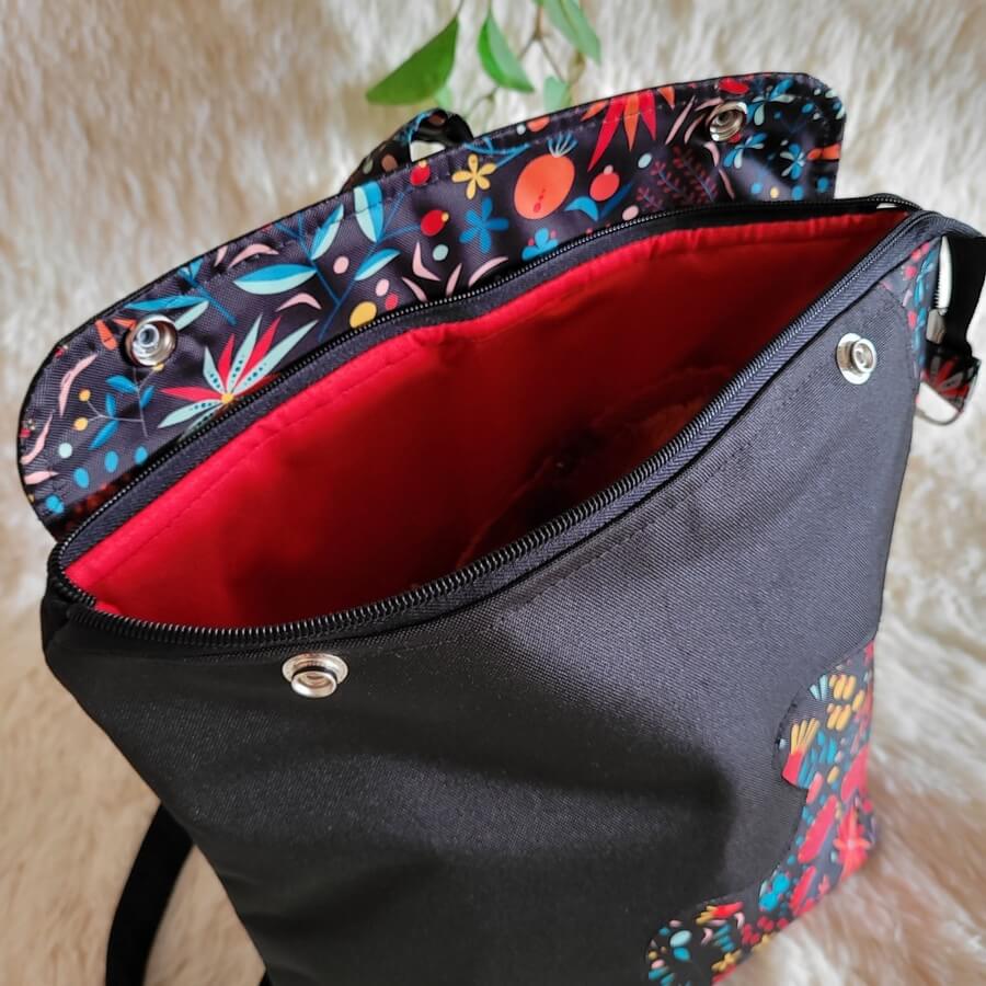 Mochila Aura
