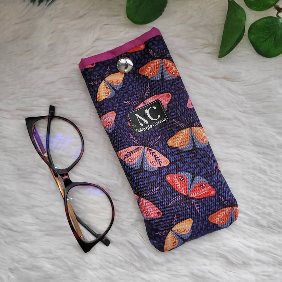 Estuche para lentes