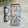 Estuche para lentes (stock) Flores T13