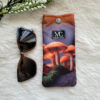 Estuche para lentes - Fungi (stock)