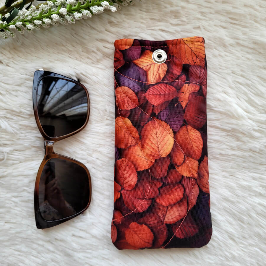 Estuche para lentes - Fungi (stock)