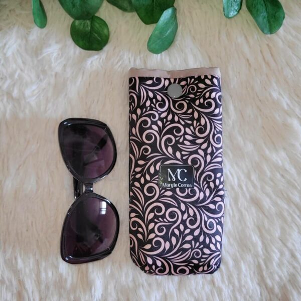 Estuche para lentes de sol - Oscuras T1 (stock)