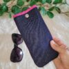 Estuche para lentes de sol