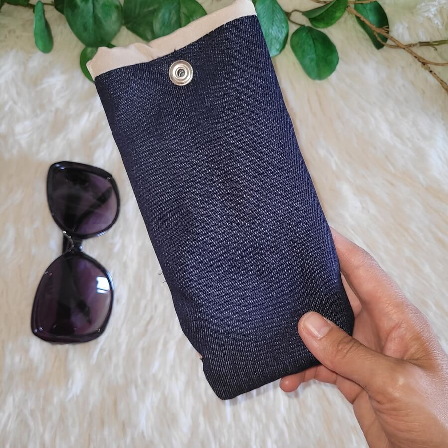 Estuche para lentes de sol - Animales T4 (stock)