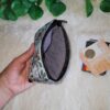 Monedero doble (stock) Flores T7