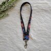 Porta chaqueta (stock) Flores T2