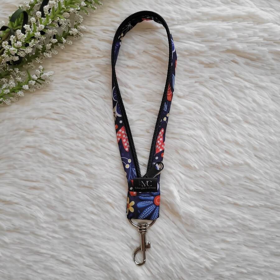 Porta chaqueta (stock) Flores T2