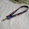 Porta chaqueta (stock) Flores T2
