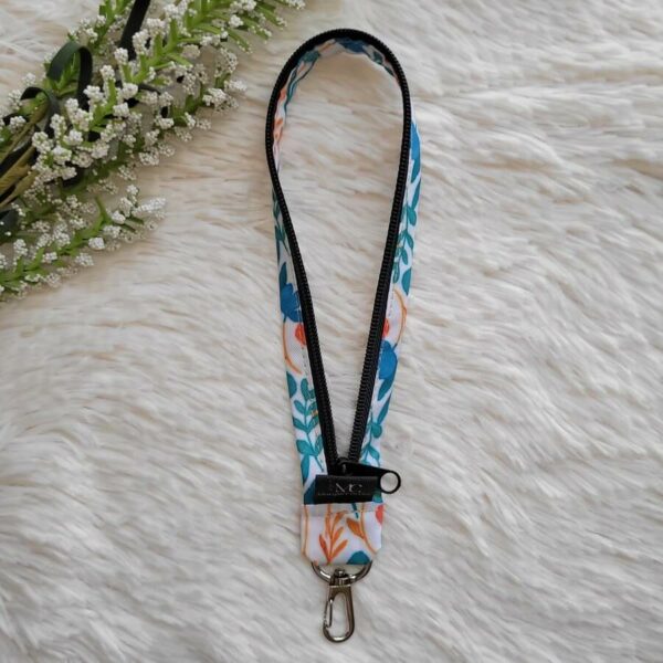 Porta chaqueta (stock) Flores T13