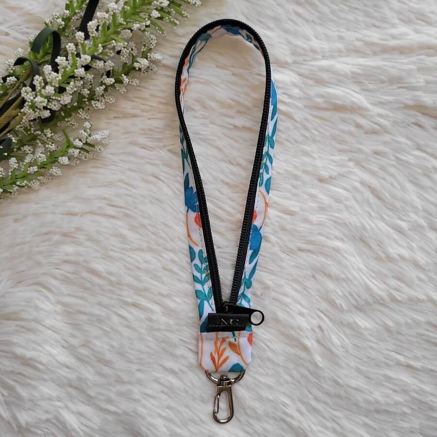 Porta chaqueta (stock) Flores T13