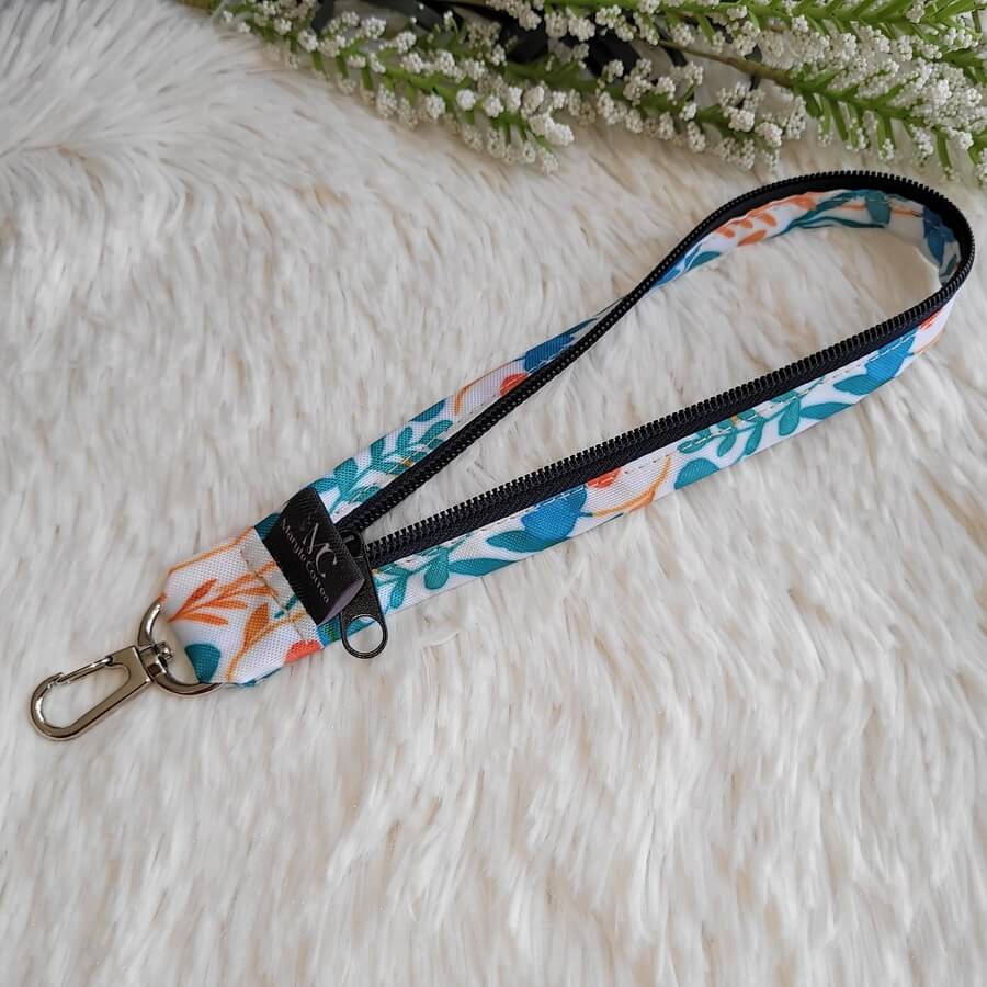 Porta chaqueta (stock) Flores T13