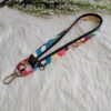 Porta chaqueta (stock) Flores T5