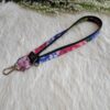 Porta chaqueta (stock) Flores T6
