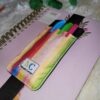 Porta lápices con elástico (stock) Colores T2.1