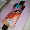 Porta lápices con elástico (stock) Encanto T1