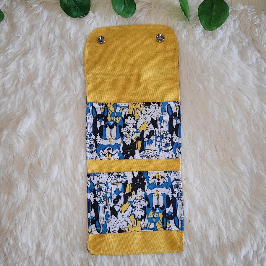 Organizador Intimo (Stock) Animales T4