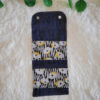 Organizador Intimo (Stock) Flores T-ant