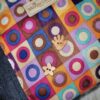 Estuche triple (Stock) Colores T9