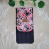 Porta cubiertos (Stock) Flores T9