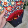 Estuche acolchado (Stock) Flores T7