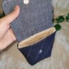 Estuche acolchado (Stock) Masculinas T2