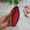 Monedero doble (stock) Mandalas T2