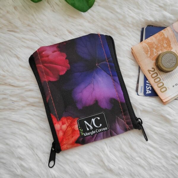 Monedero doble (stock) Plantas T2.4
