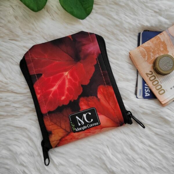 Monedero doble (stock) Plantas T2.3