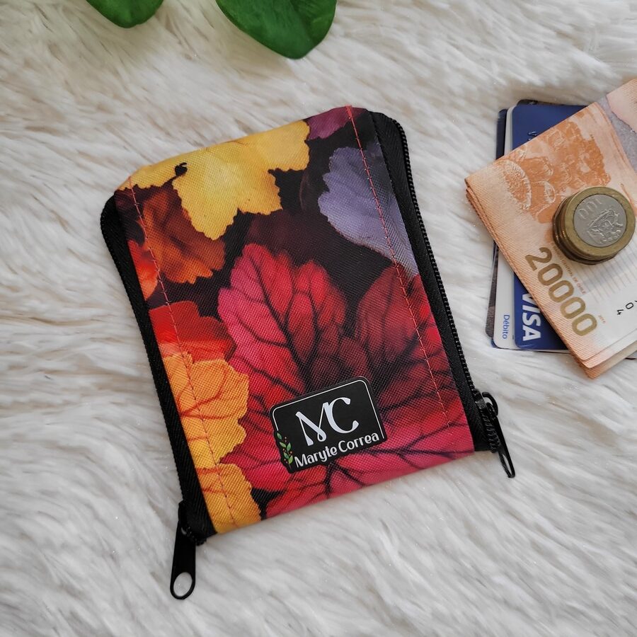 Monedero doble (stock) Plantas T2.2
