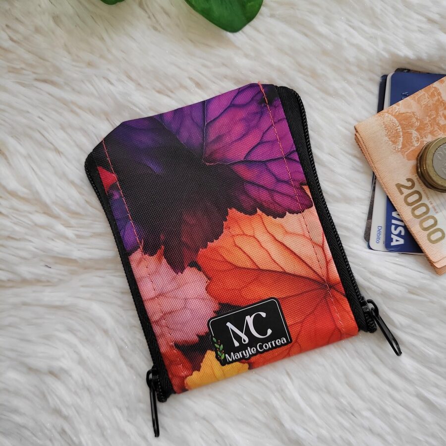 Monedero doble (stock) Plantas T2.1