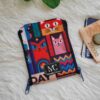 Monedero doble (stock) Animales T2