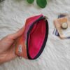 Monedero doble (stock) Colores T3.1