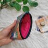 Monedero doble (stock) Colores T3.2